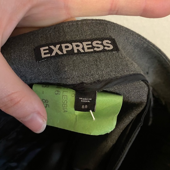 🍀 Slacks - Picture 6 of 6